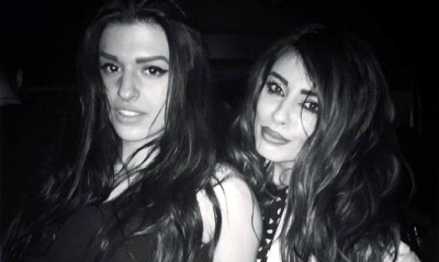 Μίνα Αρναούτη: Ποια είναι η σχέση της σήμερα με τη Φρόσω Κυριάκου;