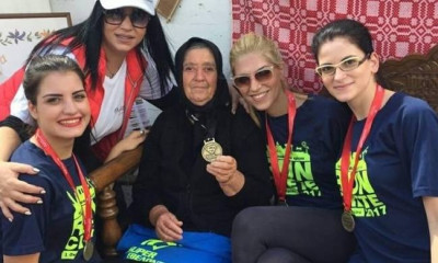 «Για τα κοπέλια είμαστε όλοι στην ίδια ομάδα» (video)