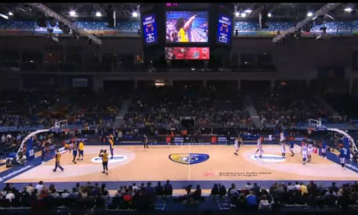 Euroleague: Πρόβλημα με το «καλημέρα» στην Μόσχα