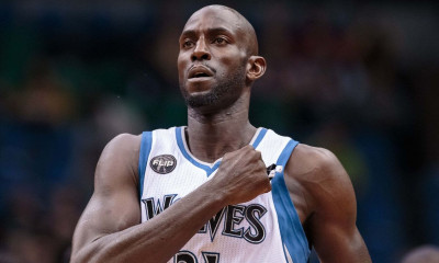 Η παίκτρια του Ολυμπιακού που έχει πρότυπο τον Κέβιν Γκαρνέτ (video+photo)