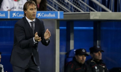 Και ο Λοπετέγκι τον χαβά του…