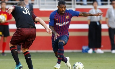 Premier League: «Ξηλώνεται» για Μάλκομ η Τότεναμ