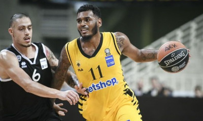 Κύπελλο μπάσκετ: Αυτό είναι το πρόγραμμα των προημιτελικών