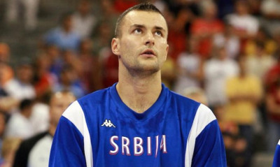 Μίλαν Γκούροβιτς: Ένας θρύλος των παρκέ επιστρέφει σπίτι του! (video)