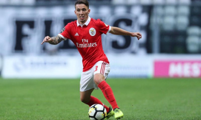 Serie A: Θέλει Γκριμάλντο η Γιουβέντους