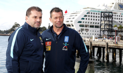 «Πρόταση σε Ποστέκογλου για Εθνική η ΕΠΟ»