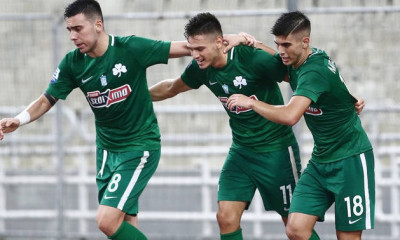 Παναθηναϊκός-Πανιώνιος: Με προσοχή για μια ακόμα νίκη