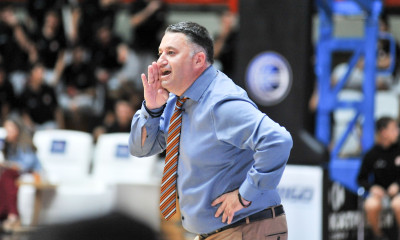 Γιατράς: «Είμαι απογοητευμένος, ψάχνουμε τη χημεία μας»