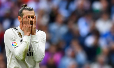 «Βόμβα» της Λεβάντε στη Μαδρίτη, 2-1 τη Ρεάλ (video)