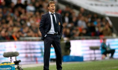 Ρεάλ Μαδρίτης: Τελειώνει ο Λοπετέγκι