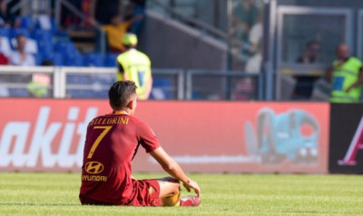 Ιταλία: Την έκπληξη η ΣΠΑΛ μέσα στην Ρώμη (video)