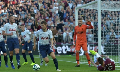 Premier League: Χάνει Γιαρμολένκο η Γουέστ Χαμ!