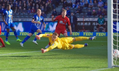 Bundesliga: Μοιρασιά με VAR ανάμεσα σε Χέρτα και Φράιμπουργκ