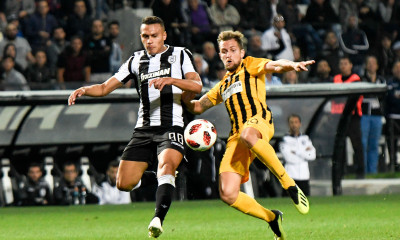 Poll: Ποιος θα κερδίσει στο ντέρμπι Άρης-ΠΑΟΚ;