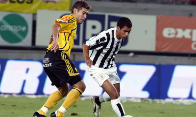 Άρης-ΠΑΟΚ: Η ιστορία δείχνει ισοπαλία!