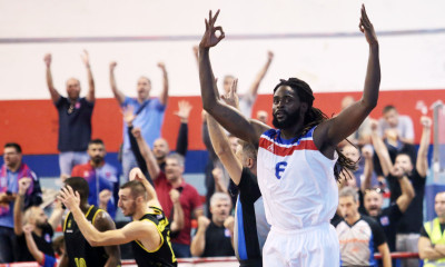 Πανιώνιος-Άρης 70-66: Ο «Ιστορικός» είναι ζωντανός!