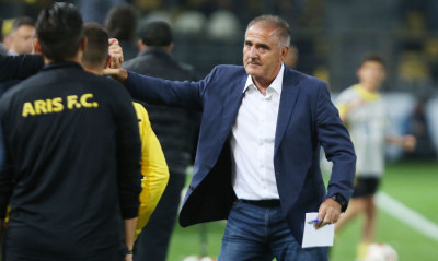 Ερέρα: «Μας κόστισε το χαμένο πέναλτι»