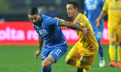 Serie A: «Χ»αμένες και οι δυο