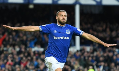 Premier League: «Λύγισε» την Πάλας η Έβερτον