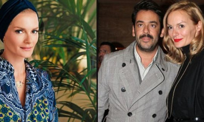 Έλενα Χριστοπούλου: Ερωτευμένη ξανά η μάνατζερ του GNTM μετά το διαζύγιό της από τον Πάνο Καλλίτση!