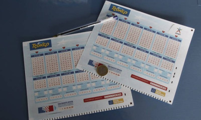 Τζόκερ: Τζακ ποτ στην αποψινή κλήρωση - Το αστρονομικό ποσό που θα μοιράσει την Πέμπτη (25/10)