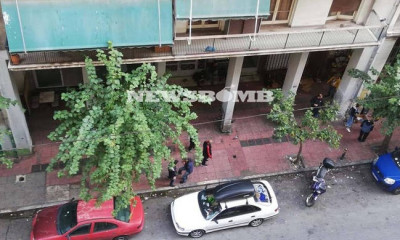 Newsbomb.gr: Στα ύψη η εγκληματικότητα στο Κέντρο της Αθήνας  (pics-vids)