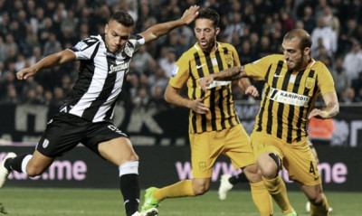 Άρης-ΠΑΟΚ: Ενδεκάδα με έκπληξη από Λουτσέσκου