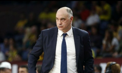 ACB: Άνετη νίκη για Ρεάλ, επιτέθηκε σε παίχτη ο Λάσο! (video)