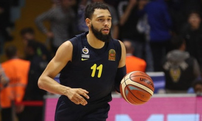 Φενερμπαχτσέ: Αυτή είναι η διάγνωση για Έννις (photo)