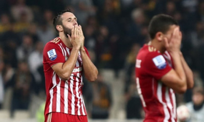 Αποκλεισμός με νόημα για Βούκοβιτς