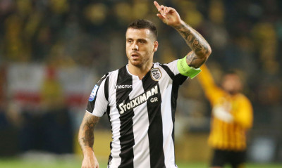 ΠΑΟΚ: Πρόβλημα με Βιεϊρίνια και Μάτος