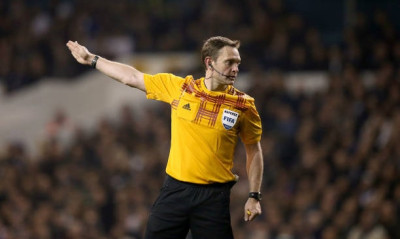 ΠΑΟΚ-Βίντι: Ο Αρανόφσκι στην Τούμπα