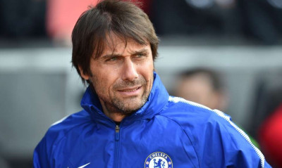 La Liga: Συζητάει με Κόντε η Ρεάλ!