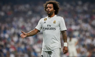 Ρεάλ: Θέλει να φύγει ο Μαρσέλο!