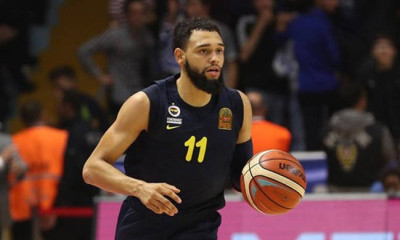 Παναθηναϊκός ΟΠΑΠ: Ευχές για ταχεία ανάρρωση στον Ένις (photo)