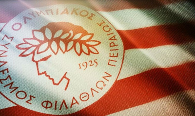 Ολυμπιακός: Ανακοίνωση για το ματς στην Κυψέλη