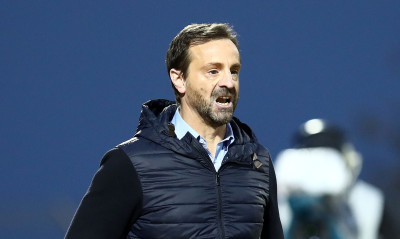 Λεβαδειακός: Σύννεφα για Μάντζιο