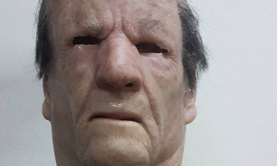 Στα χέρια της ΕΛ.ΑΣ. οι ληστές με τα καλάσνικοφ και τη μάσκα