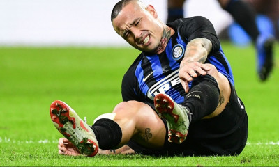 Σοκ με Ναϊνγκολάν στην Ίντερ