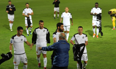 ΟΦΗ: Μαγνητική ο Παπαστεριανός