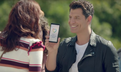 Bίντεο: Το νέο μήνυμα του Σάκη Ρουβά στα social media για τα παιδιά