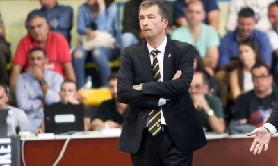 Μπάνκι: «Ομάδα επιπέδου Euroleague η Μπάμπεργκ»