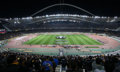 ΑΕΚ: Ελάχιστα εισιτήρια, κοντά το sold out!