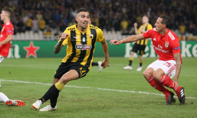 Poll: Τι θα κάνει η ΑΕΚ απέναντι στην Μπάγερν Μονάχου;