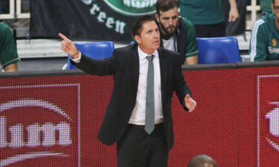 Παναθηναϊκός ΟΠΑΠ: Η τέλεια επίθεση του Πασκουάλ (video)