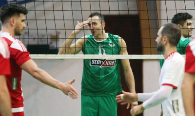 «Όλοι είδατε τι έγινε, να κάνουμε τη δουλειά μας στα γήπεδα...» (video)