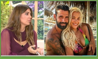 Τέλος για Μουρούτσο-Νάργες! O Mιχάλης έσβησε τις κοινές φωτό από το Instagram