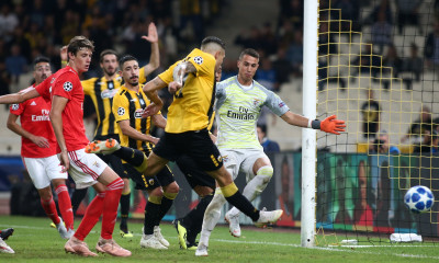 ΑΕΚ-Μπάγερν με προσφορά ημέρας και πλούσια ειδικά στοιχήματα!