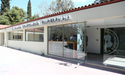 Απειλείται με υποβιβασμό η Σπάρτη - Επιβλήθηκε αφαίρεση βαθμών για χρέη σε 13 παίκτες