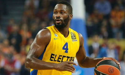 Μακάμπι: Χωρίς Πάργκο στο ΣΕΦ